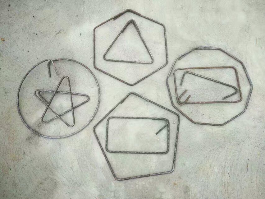 เครื่องดัดโกลนอัตโนมัติ